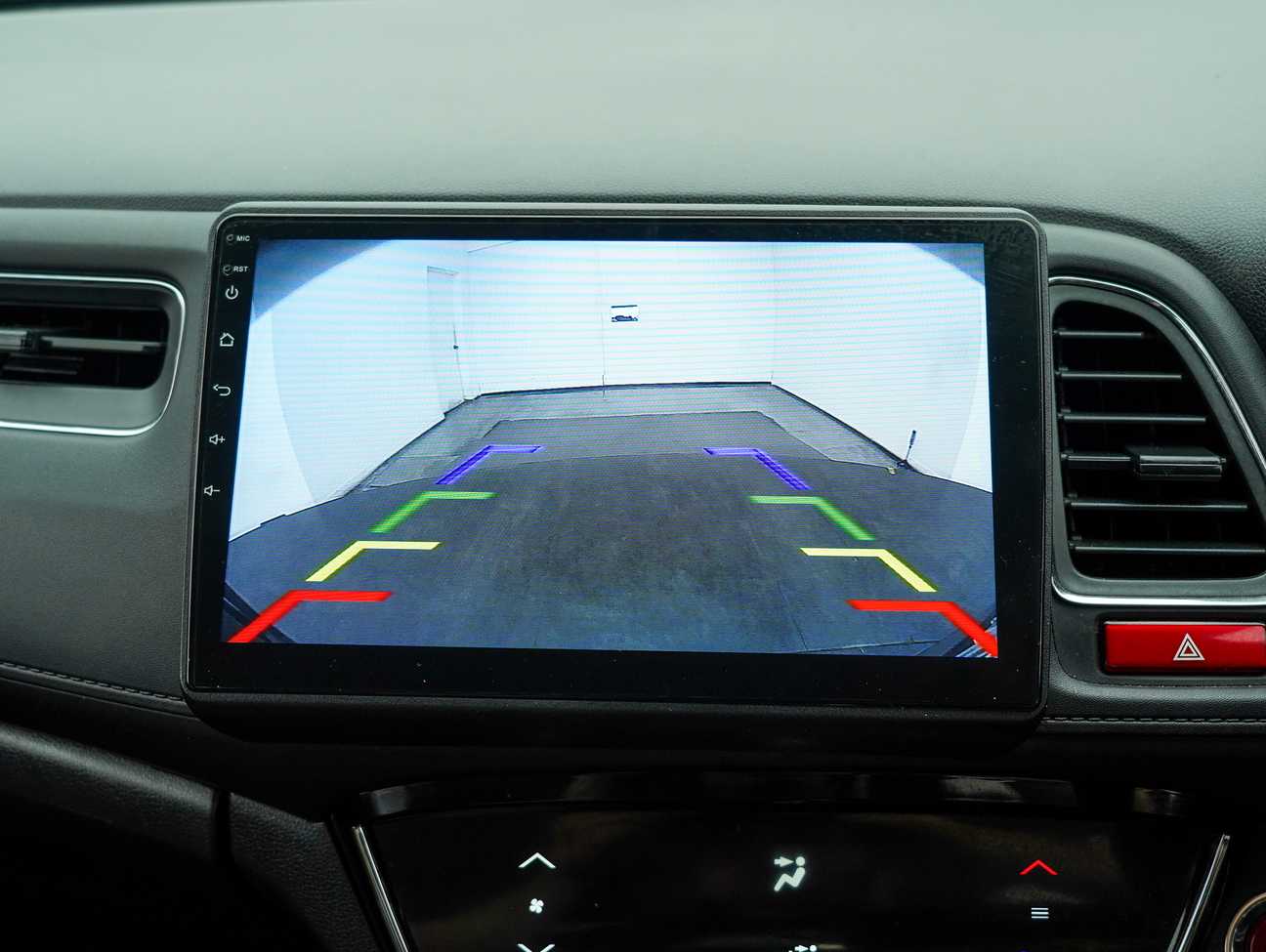 used 2016 Honda HR-V V 1.8