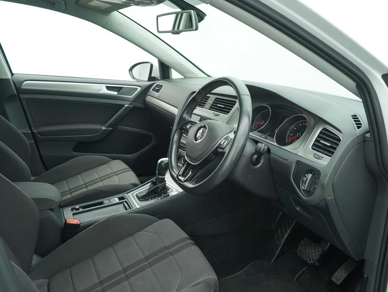 used 2015 Volkswagen Golf TSI 1.4