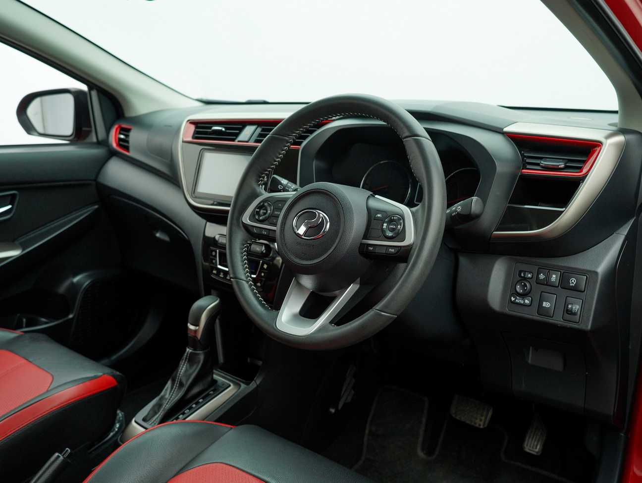 terpakai 2022 Perodua Myvi AV 1.5