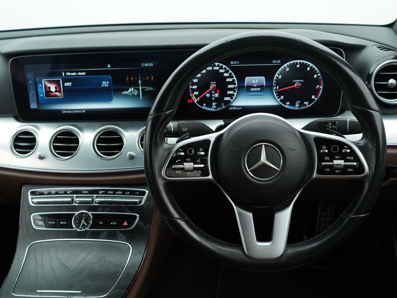 used 2019 Mercedes-Benz E200 Avantgarde 2.0