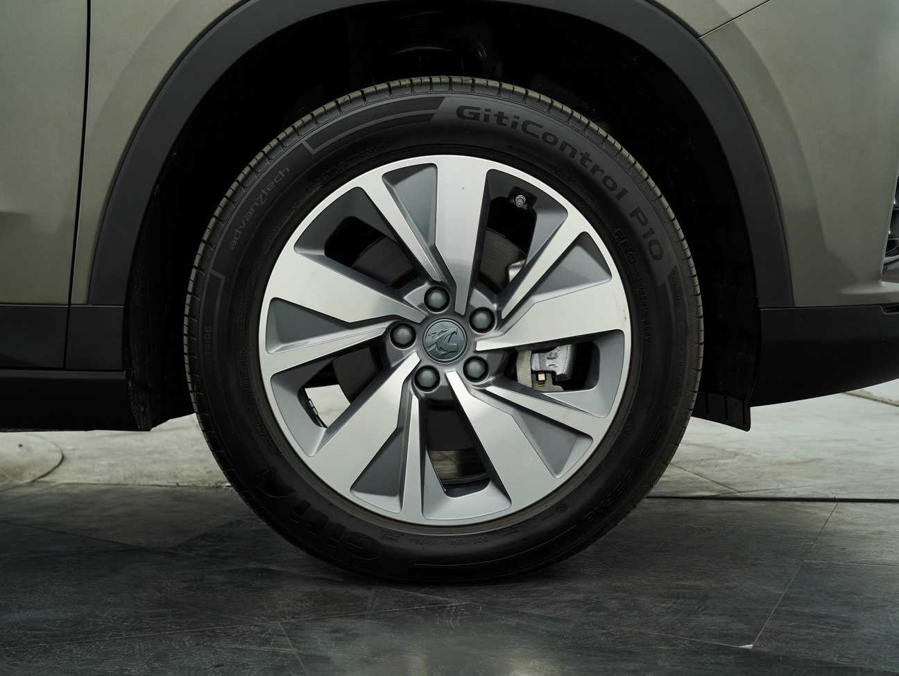 used 2024 Proton X90 Executive 1.5