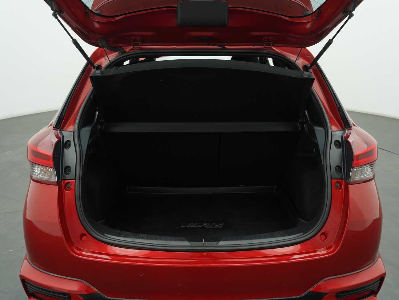 used 2020 Toyota Yaris G 1.5