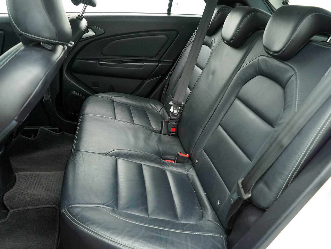 used 2015 Proton Iriz Premium 1.6