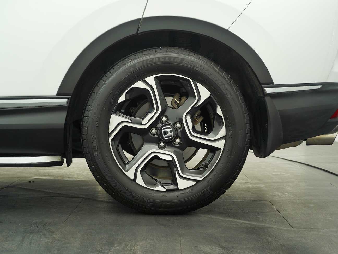 used 2017 Honda CR-V TC 1.5