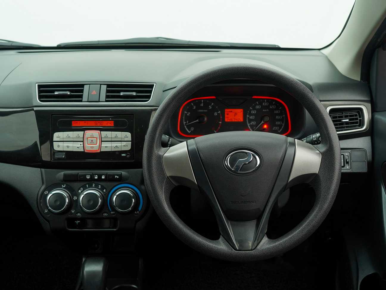 used 2018 Perodua Bezza X Premium 1.3