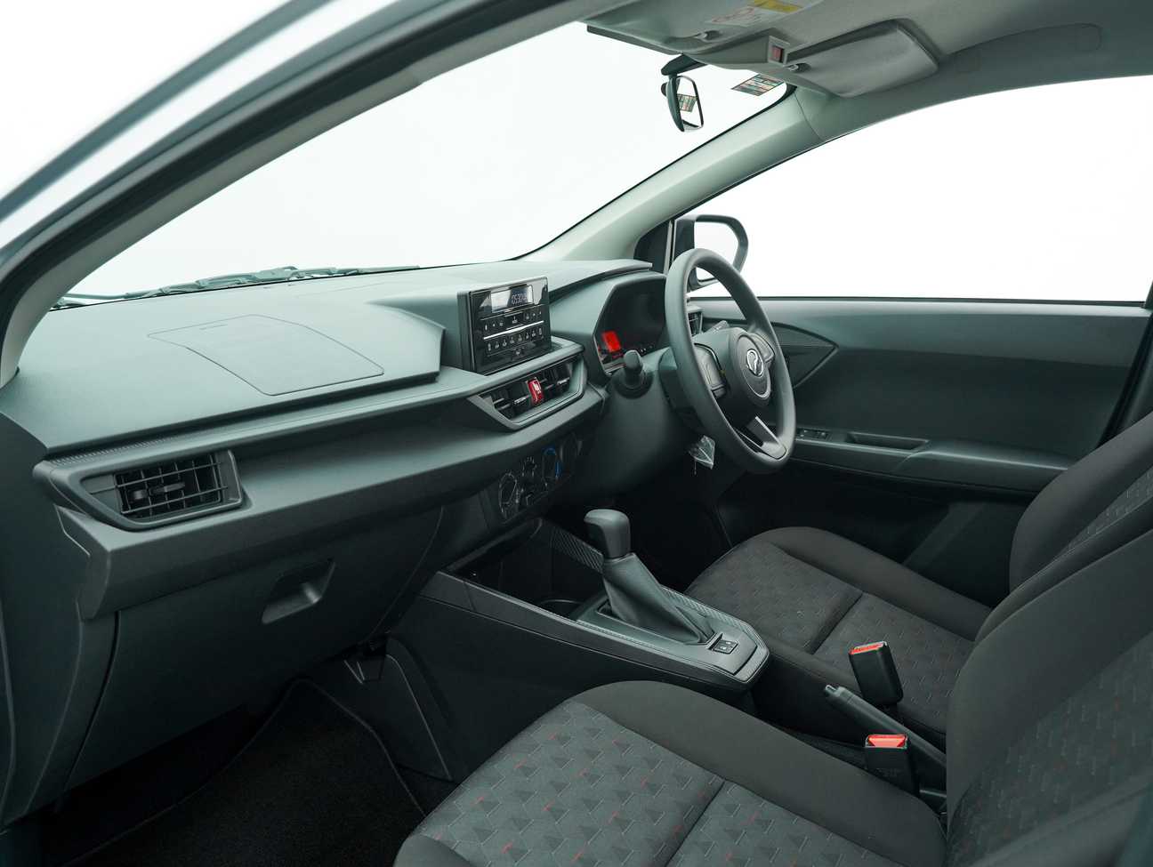 used 2024 Perodua AXIA G 1.0