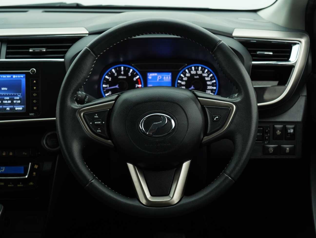 terpakai 2018 Perodua Myvi AV 1.5