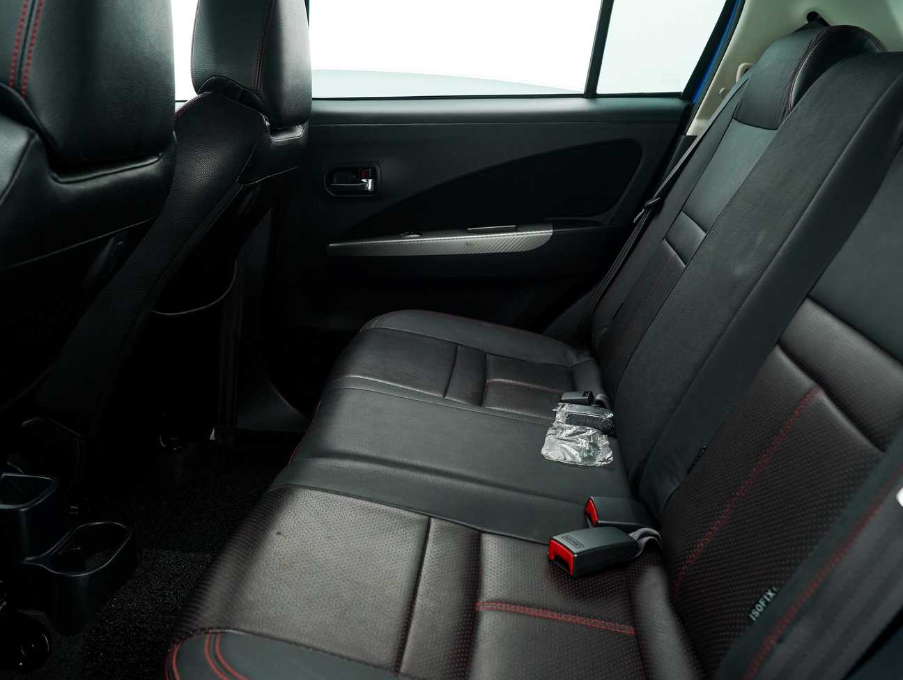 used 2017 Perodua Myvi Advance 1.5