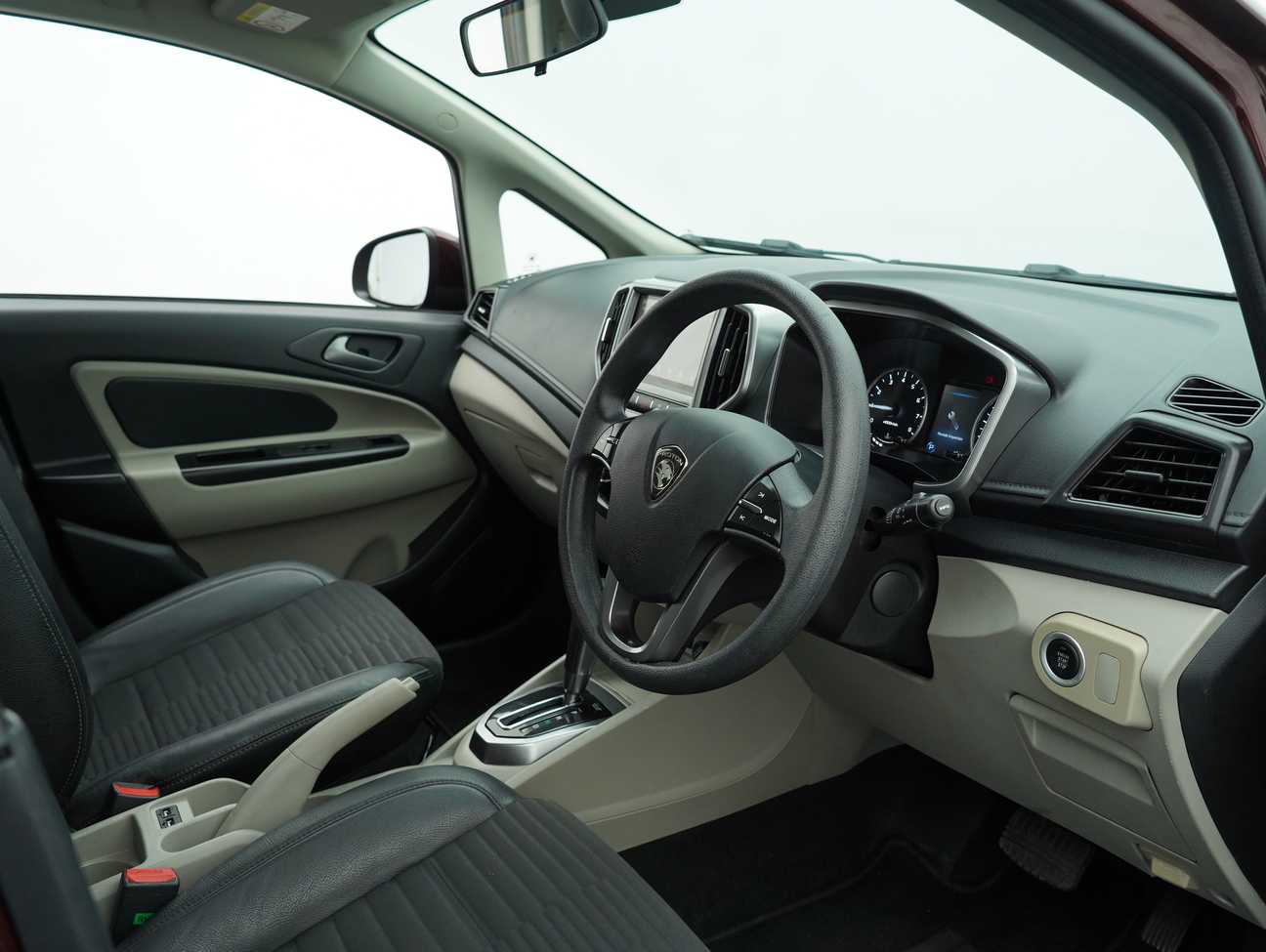 used 2019 Proton Persona Executive 1.6
