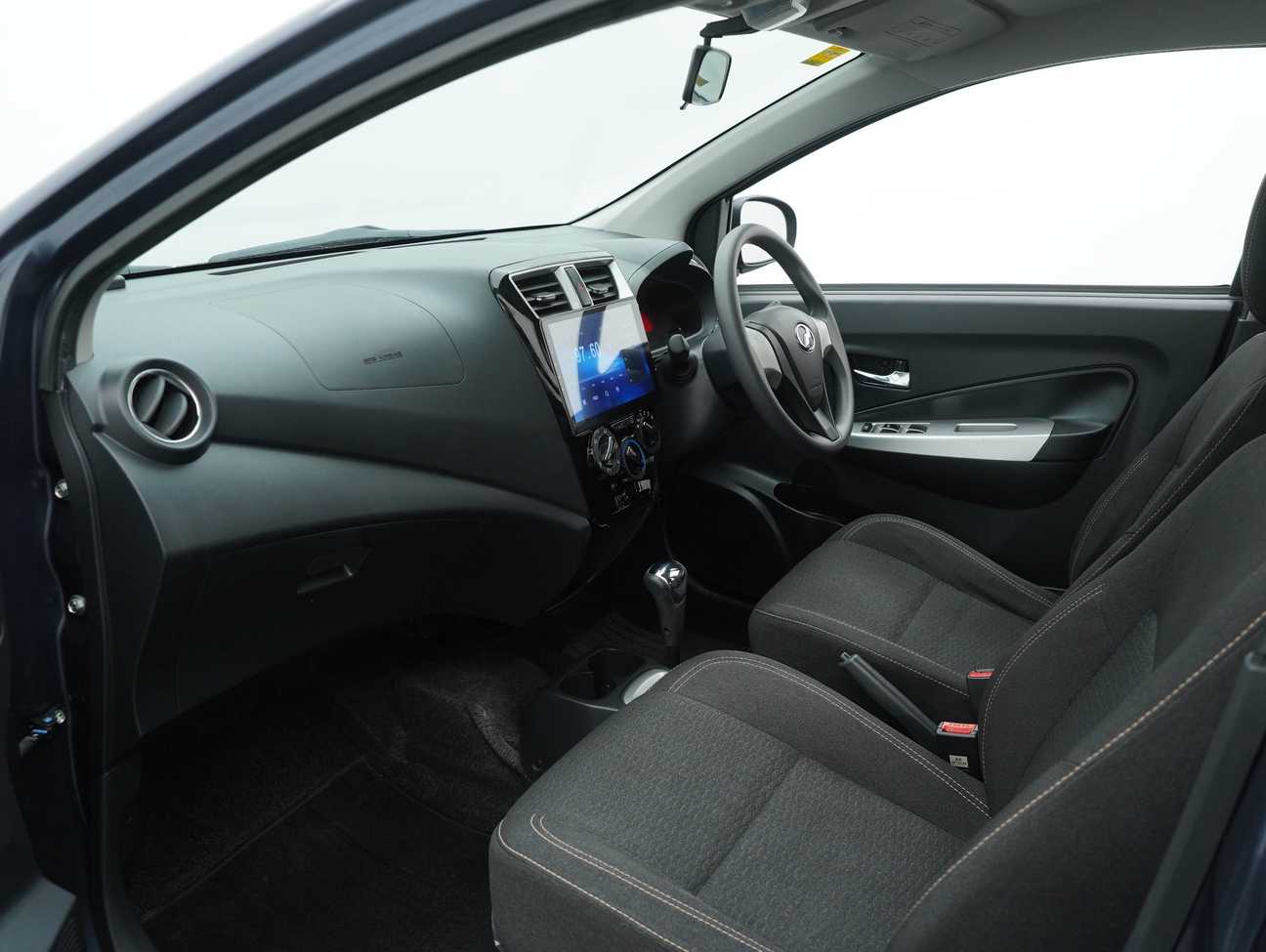 used 2020 Perodua AXIA Style 1.0