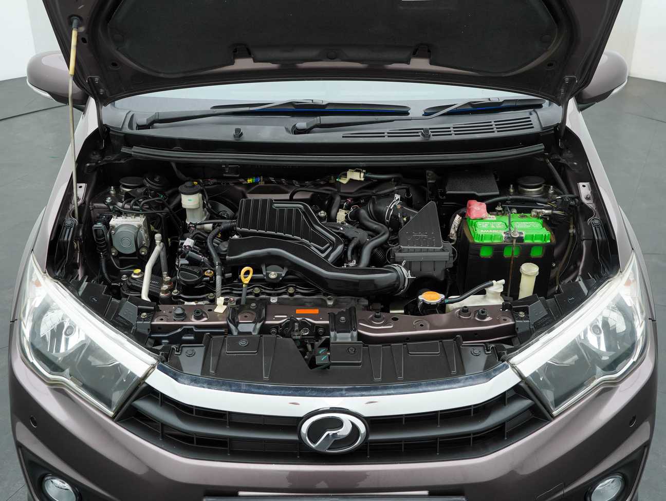 used 2018 Perodua Bezza X Premium 1.3