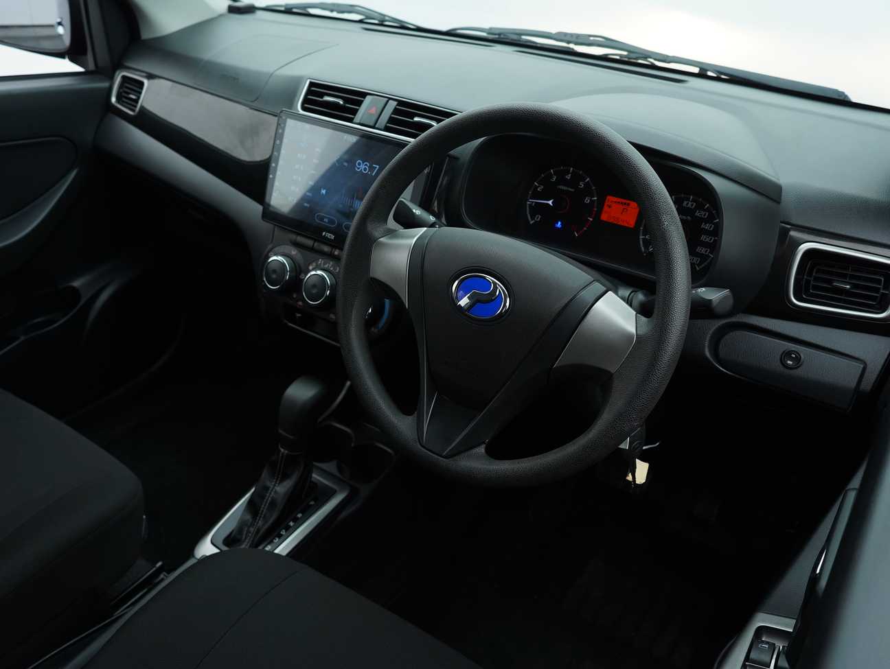 used 2019 Perodua Bezza G Standard 1.0