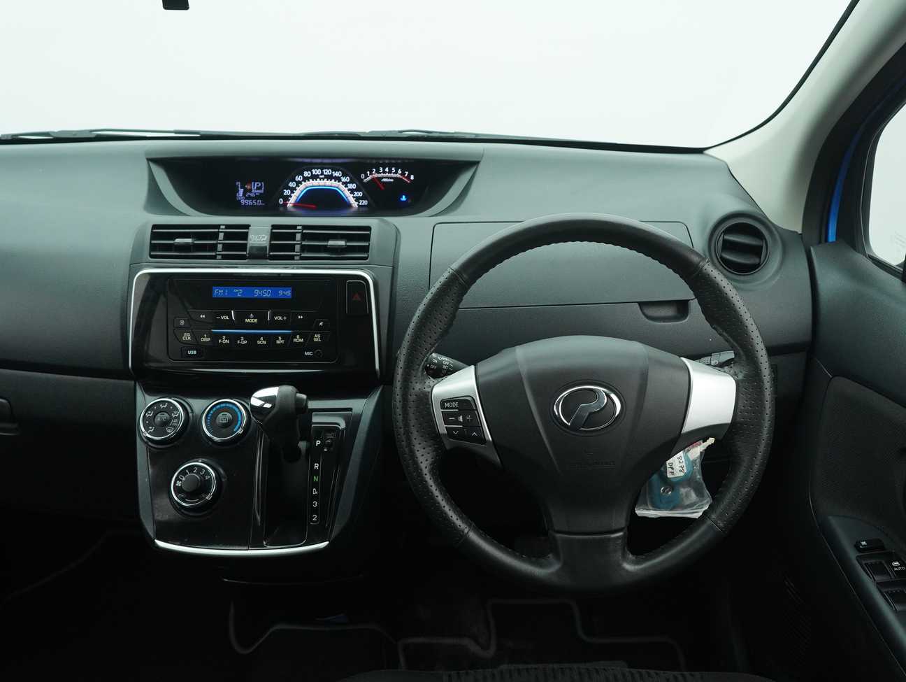 used 2020 Perodua Alza EZ 1.5