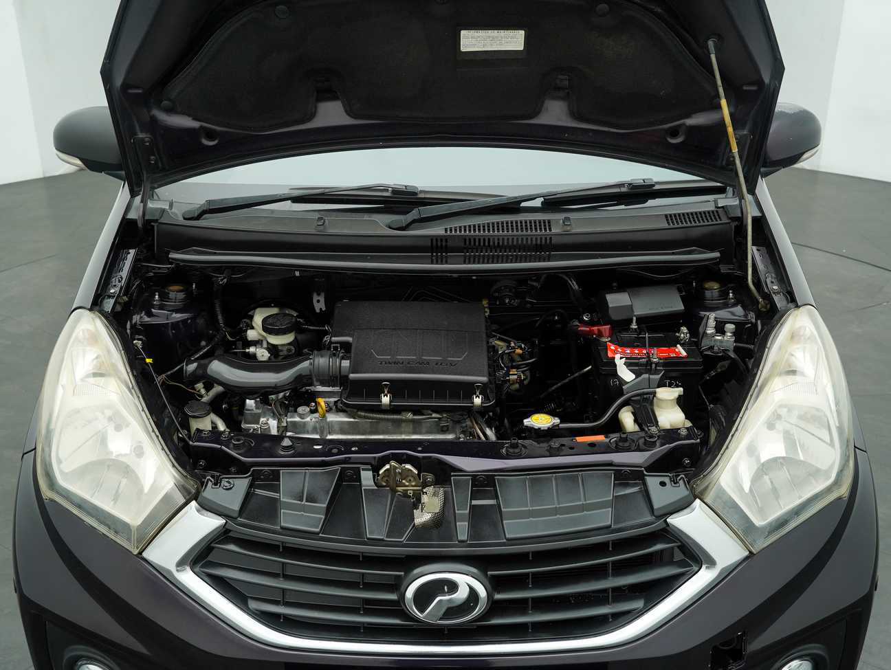 used 2015 Perodua Myvi X 1.3