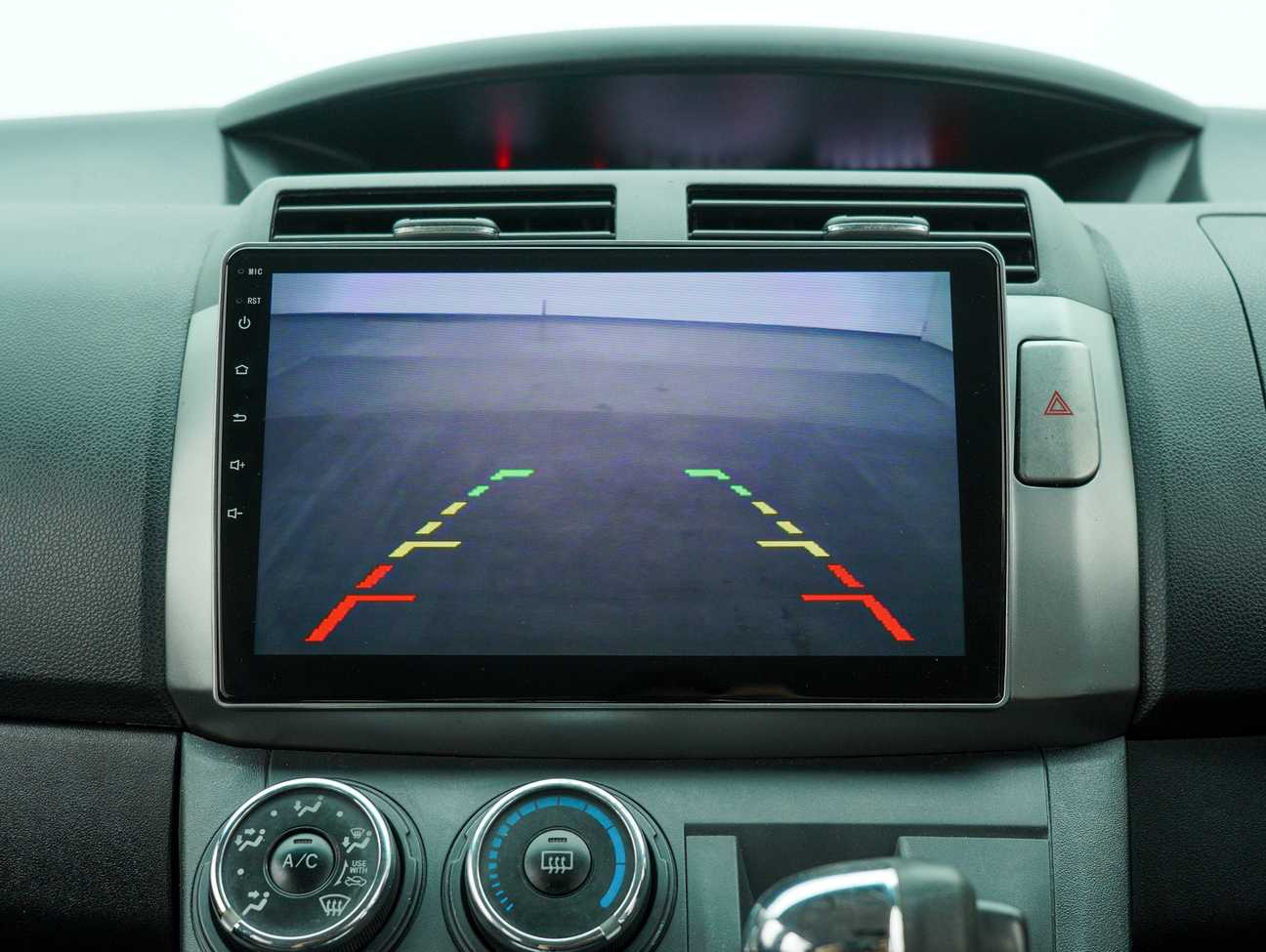 used 2014 Perodua Alza Advance 1.5