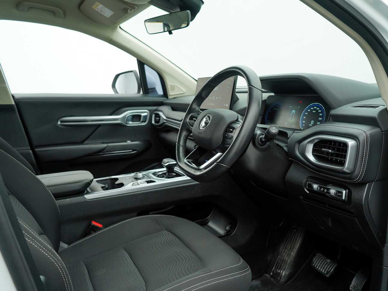 used 2024 Proton X90 Standard 1.5