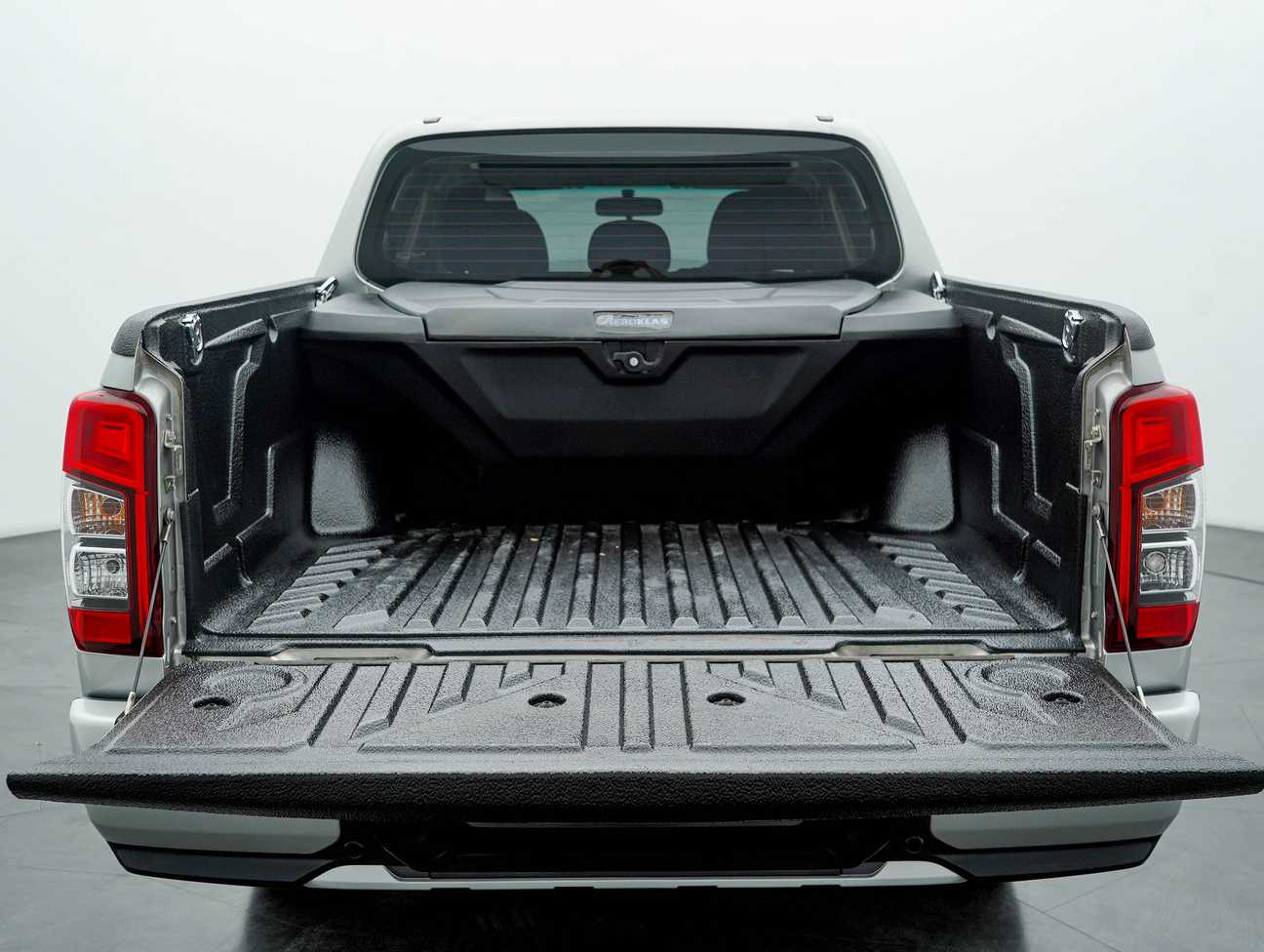 terpakai 2021 Mitsubishi Triton VGT Dual Cab 2.4