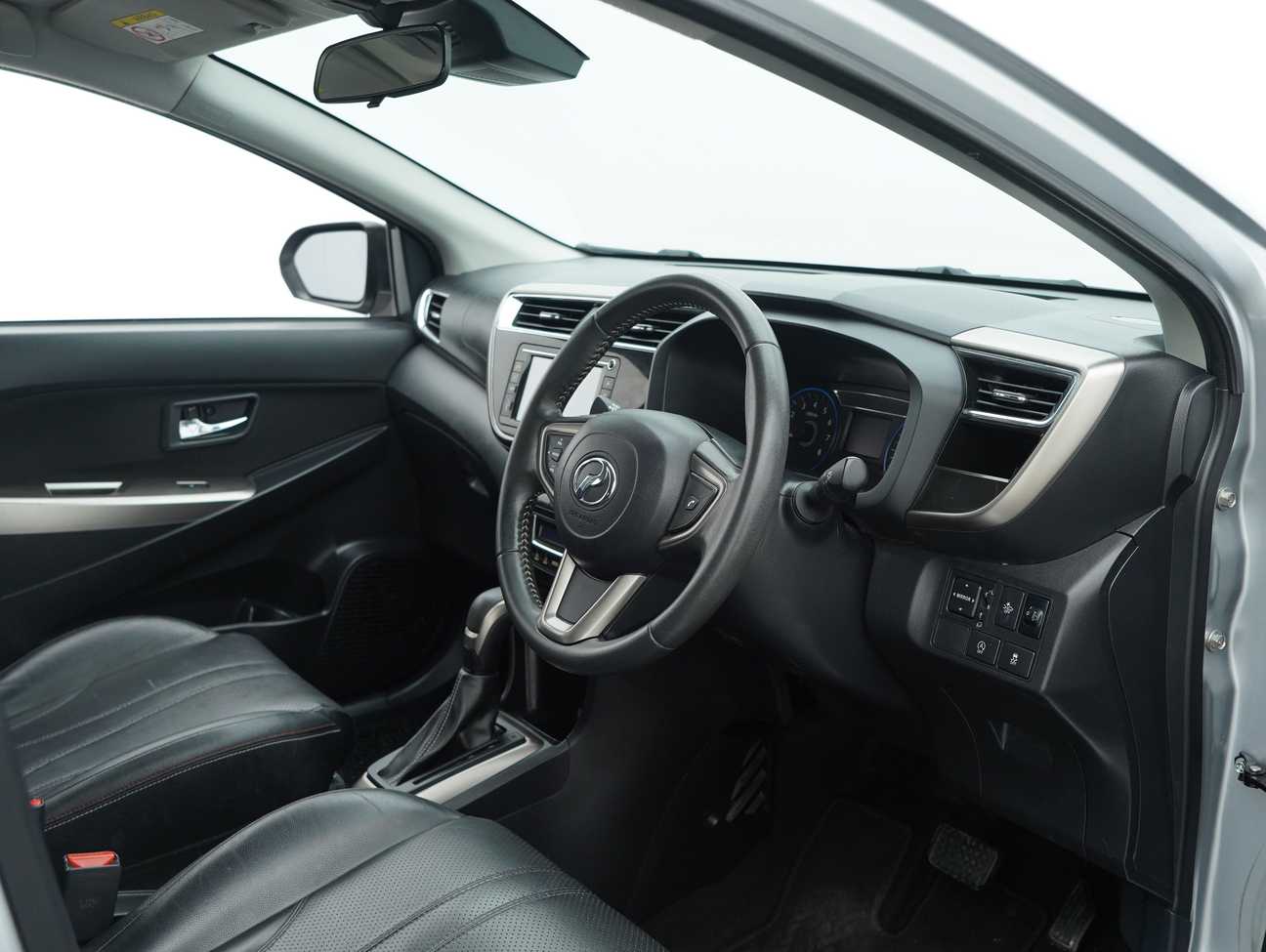 terpakai 2020 Perodua Myvi AV 1.5