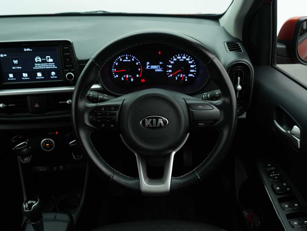 used 2019 Kia Picanto EX 1.2