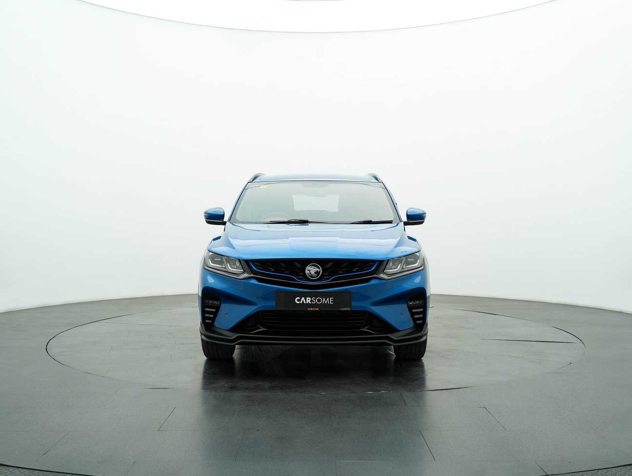 used 2021 Proton X50 Premium 1.5