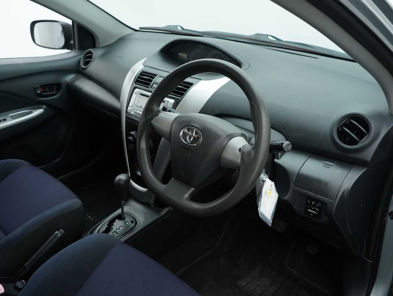 used 2011 Toyota Vios E 1.5