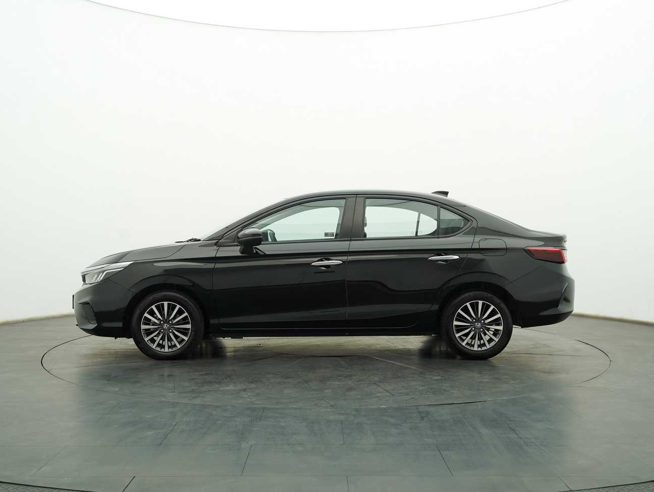 used 2022 Honda City E 1.5