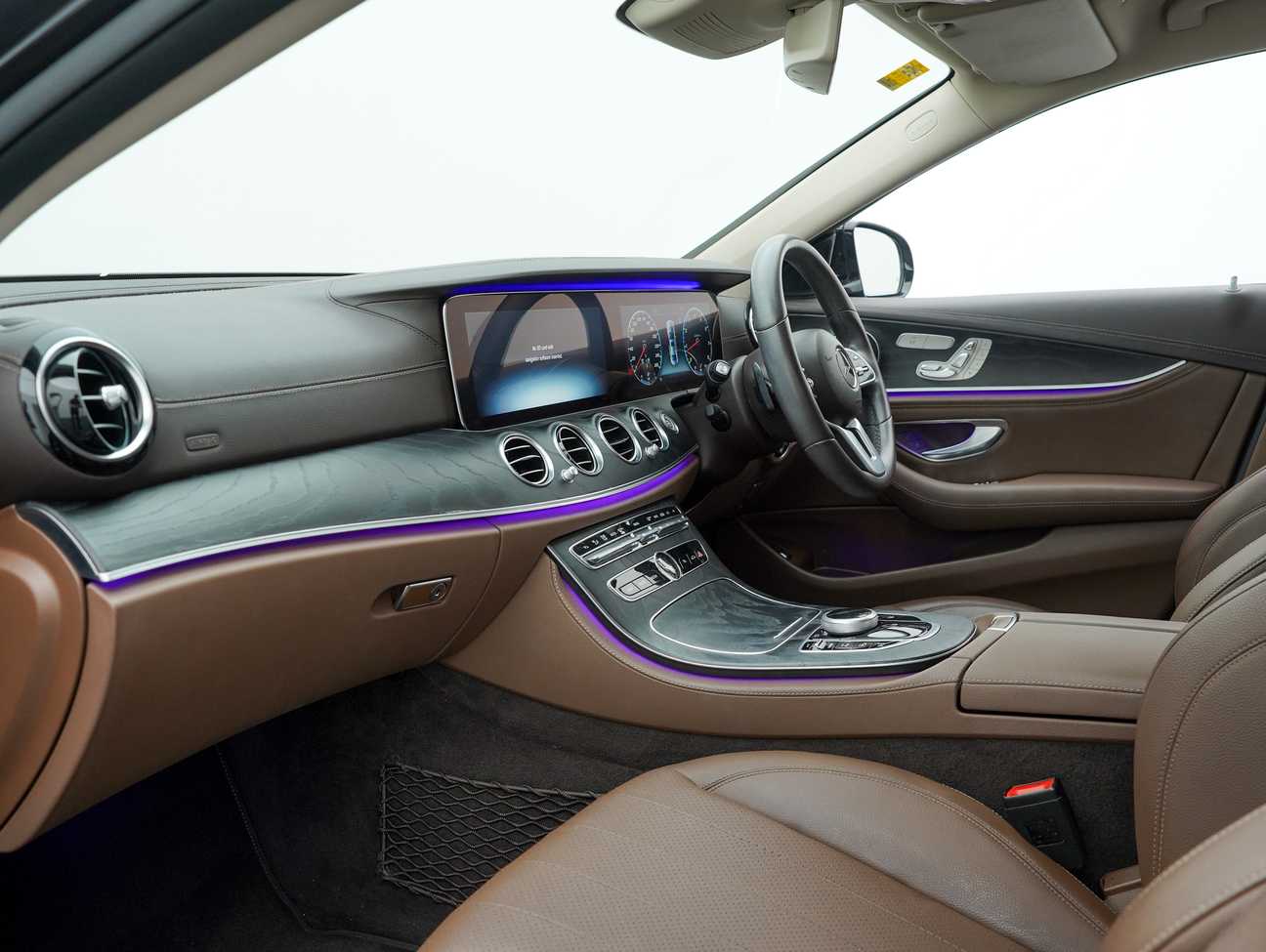 used 2019 Mercedes-Benz E200 SportStyle Avantgarde 2.0