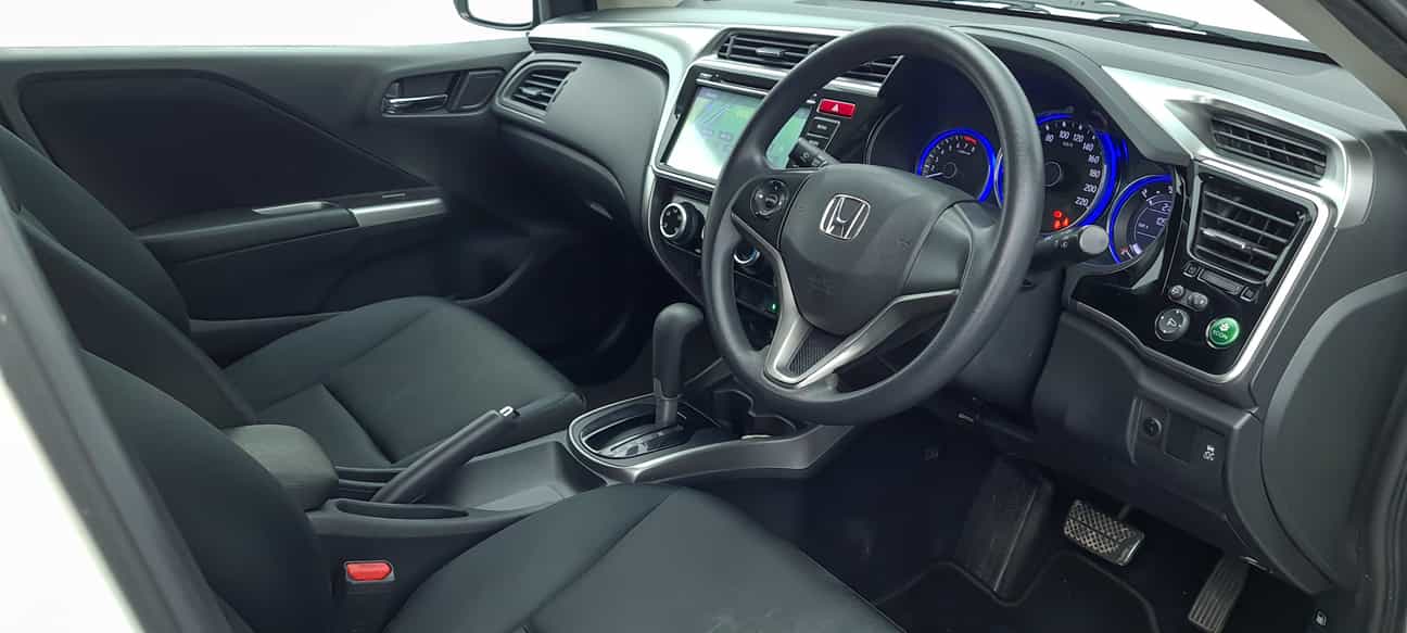 used 2014 Honda CITY E I-VTEC 1.5