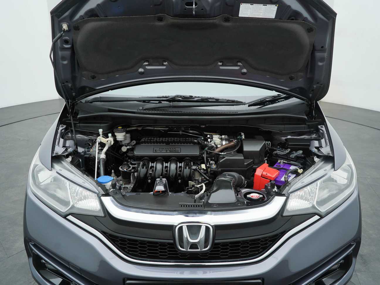 terpakai 2020 Honda Jazz V 1.5