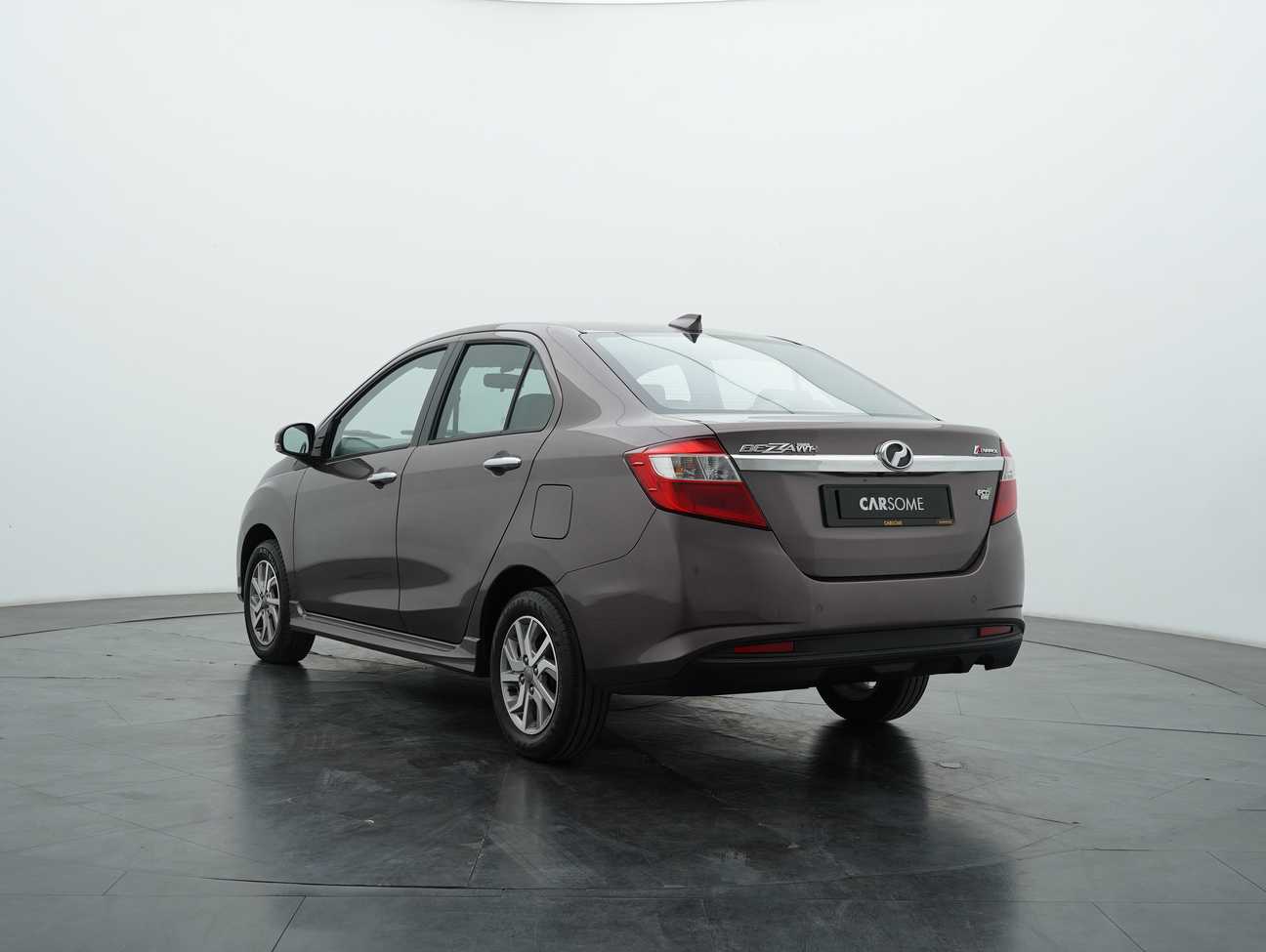 Buy used 2019 Perodua Bezza Advance 1.3 – Carsome.my