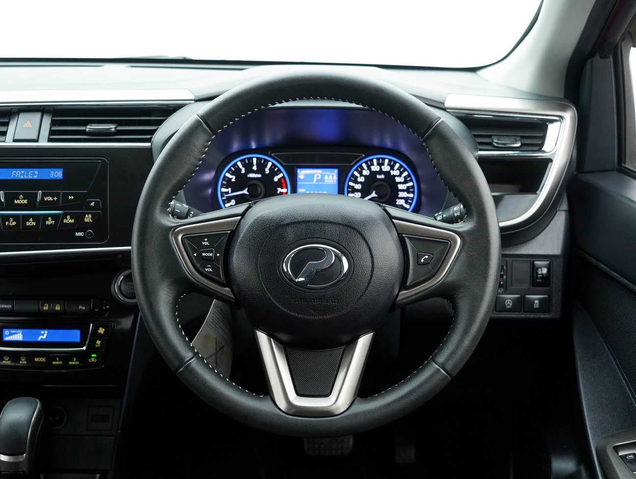 used 2020 Perodua Myvi X 1.3