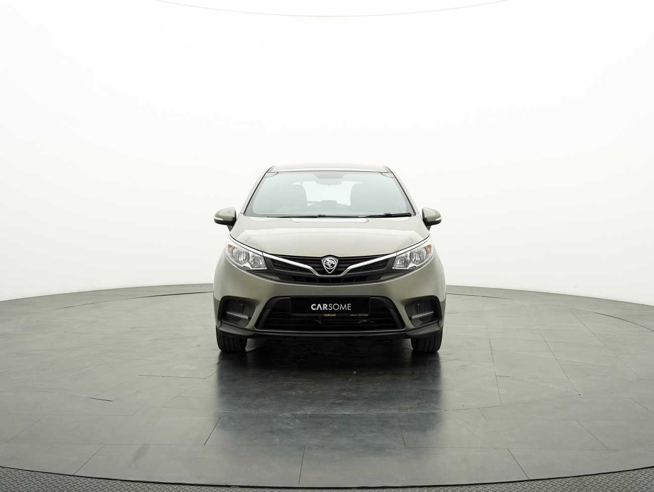 used 2019 Proton Iriz Executive 1.6