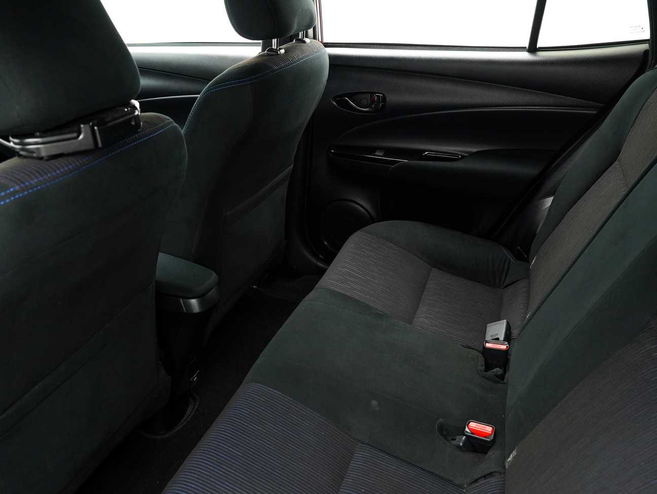 used 2020 Toyota Yaris E 1.5