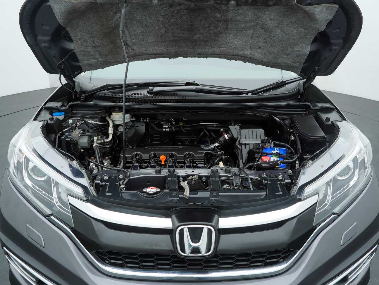 terpakai 2016 Honda CR-V  2.0