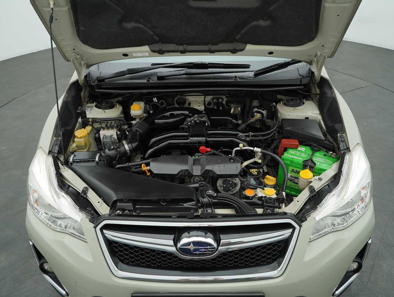 used 2016 Subaru XV P 2.0