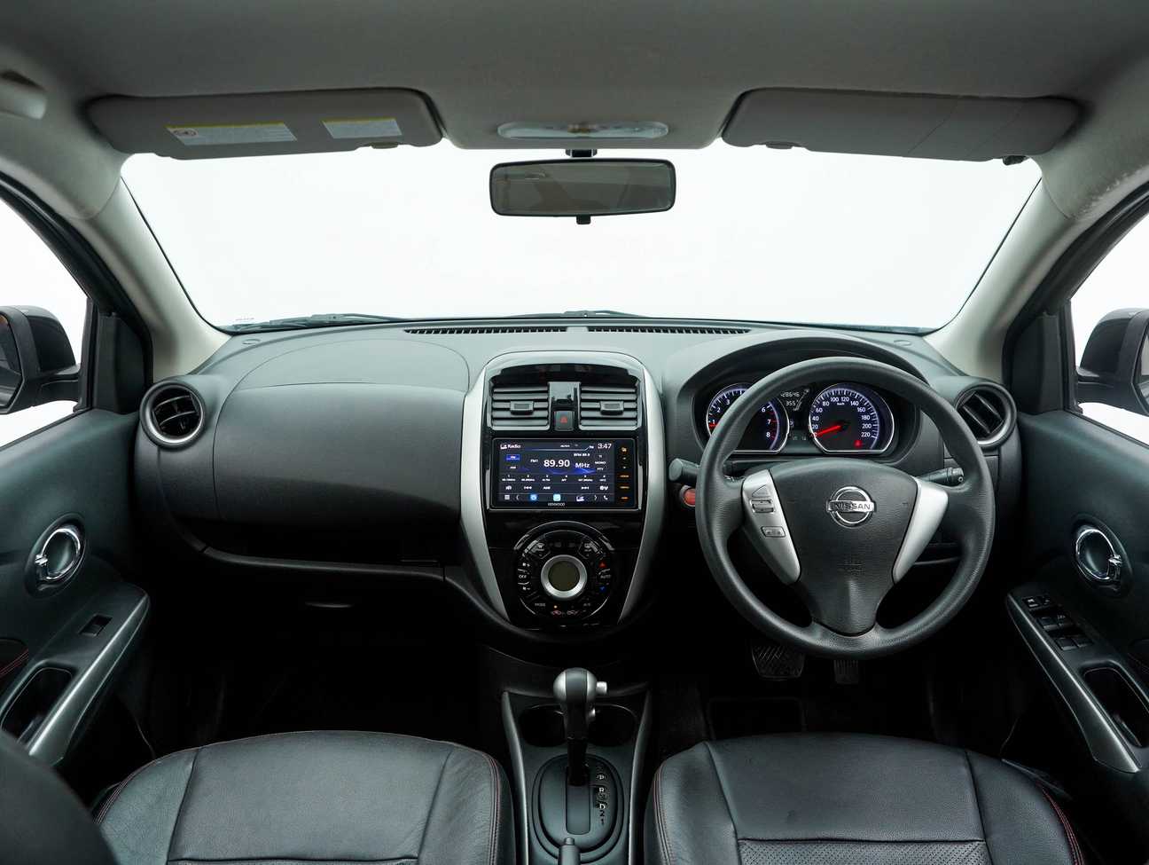 used 2016 Nissan Almera VL 1.5