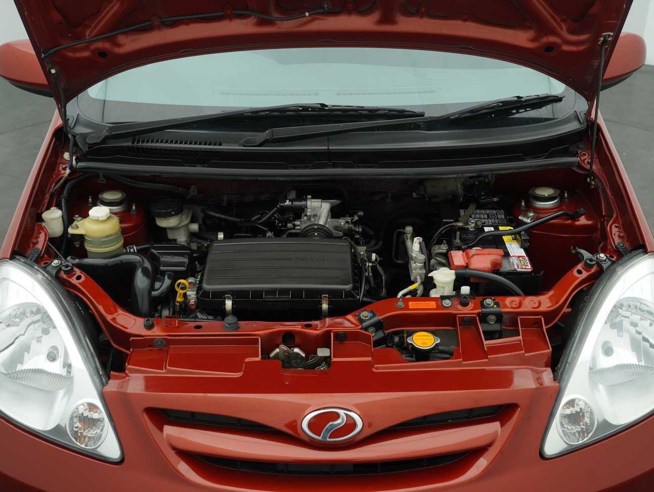 used 2013 Perodua Viva EZ 1.0