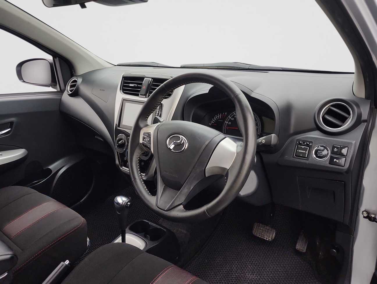 used 2022 Perodua AXIA Advance 1.0