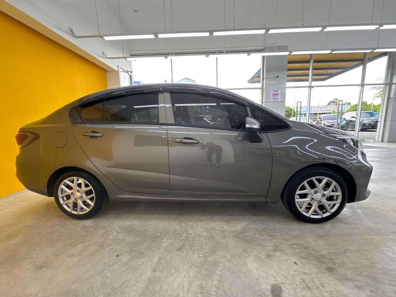 used 2022 Proton Persona Executive 1.6