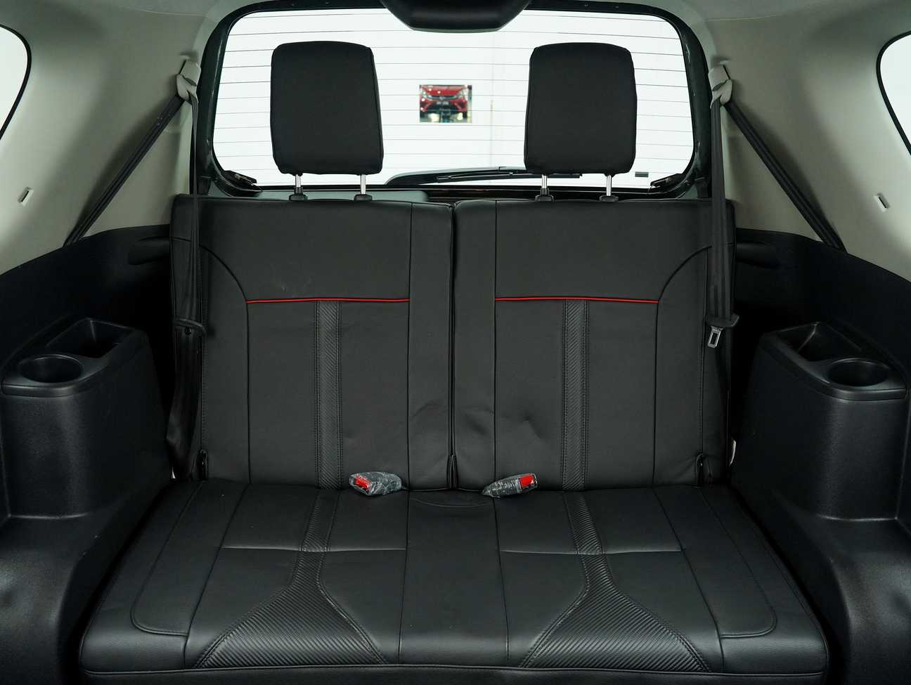 used 2020 Perodua Alza Advance 1.5