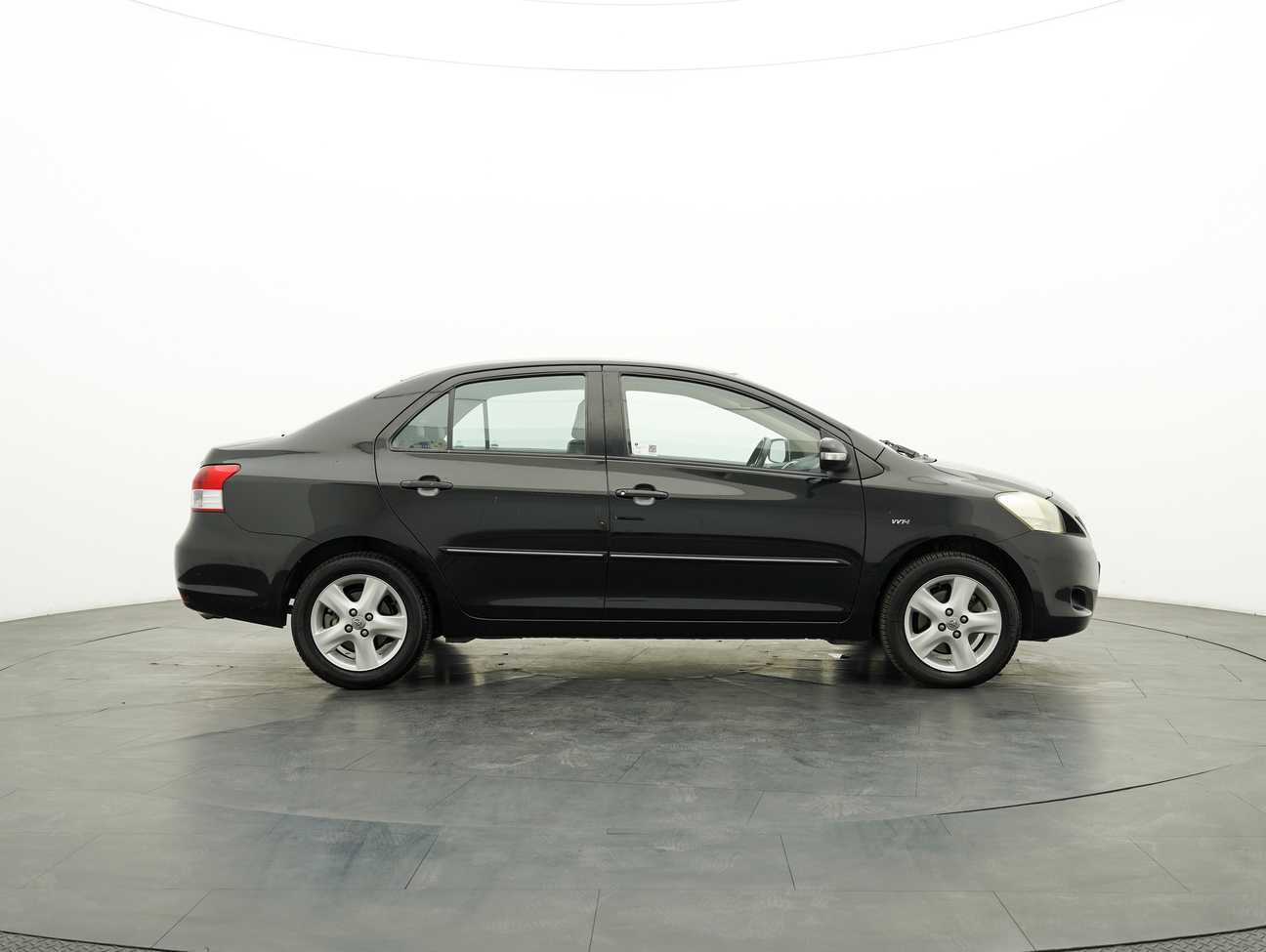 used 2008 Toyota Vios G 1.5