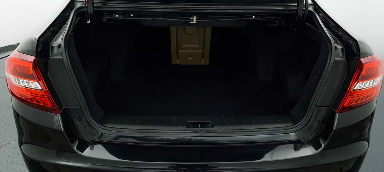 used 2017 Proton PERDANA  2.4