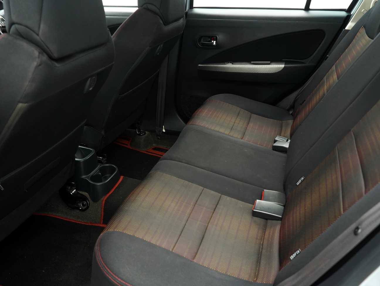 used 2017 Perodua Myvi SE 1.5