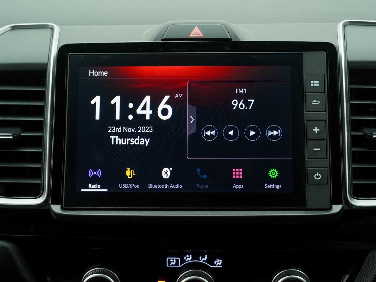 used 2023 Honda City RS e-HEV 1.5