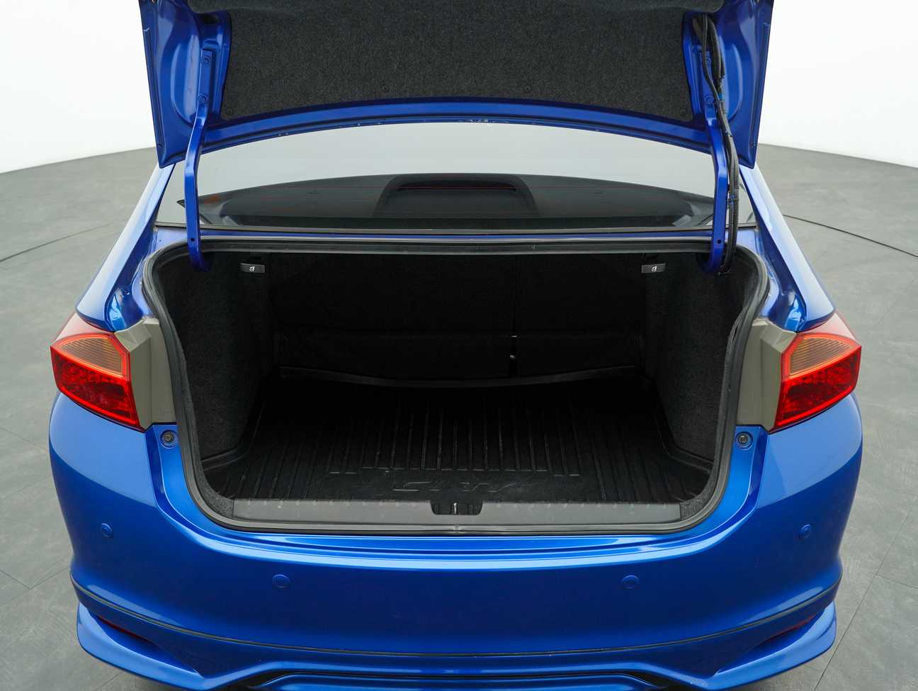 used 2015 Honda City E 1.5