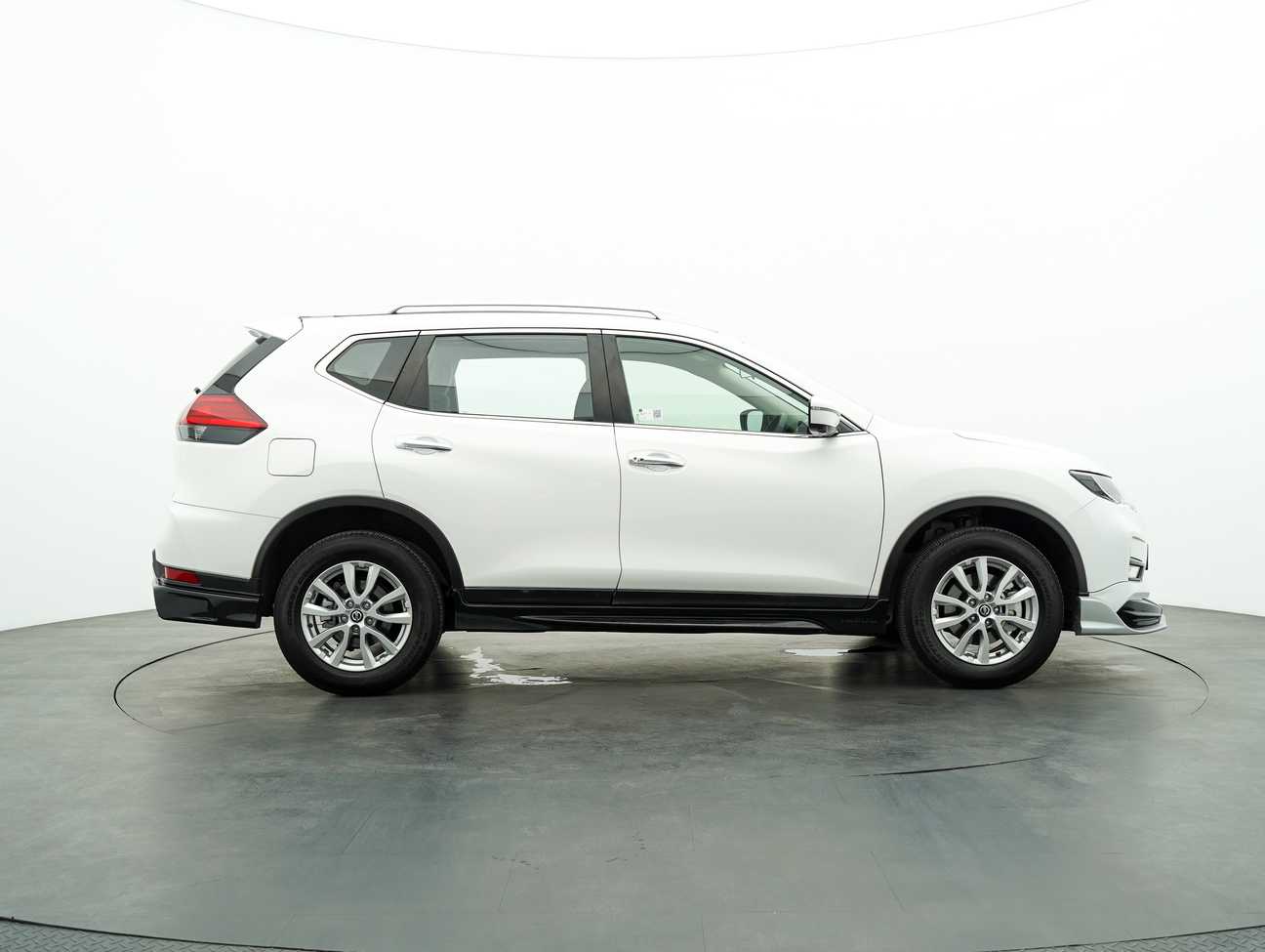 used 2022 Nissan X-Trail 4X2 2.0