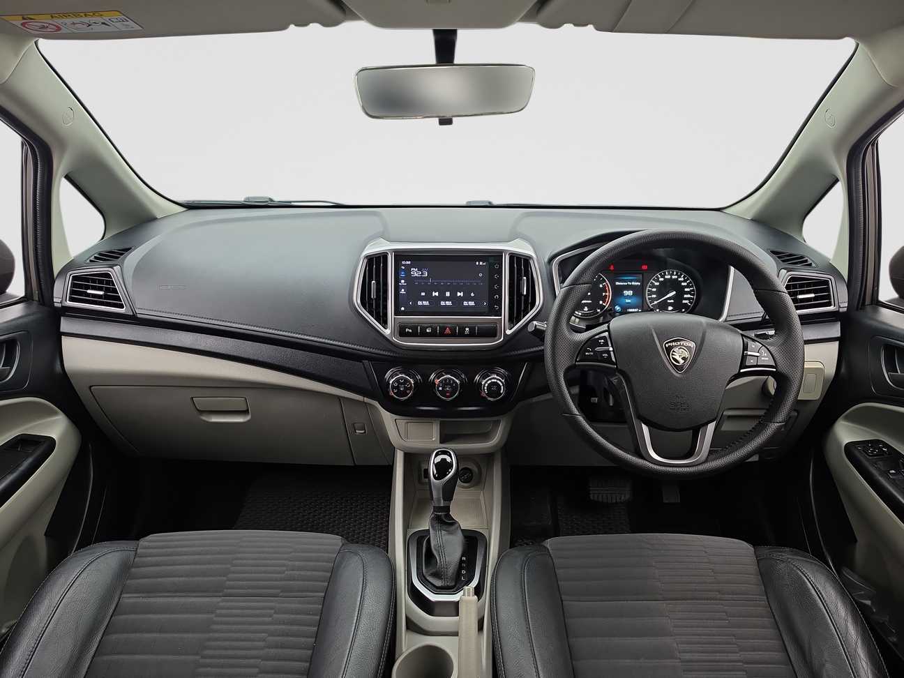 used 2020 Proton Persona Premium 1.6