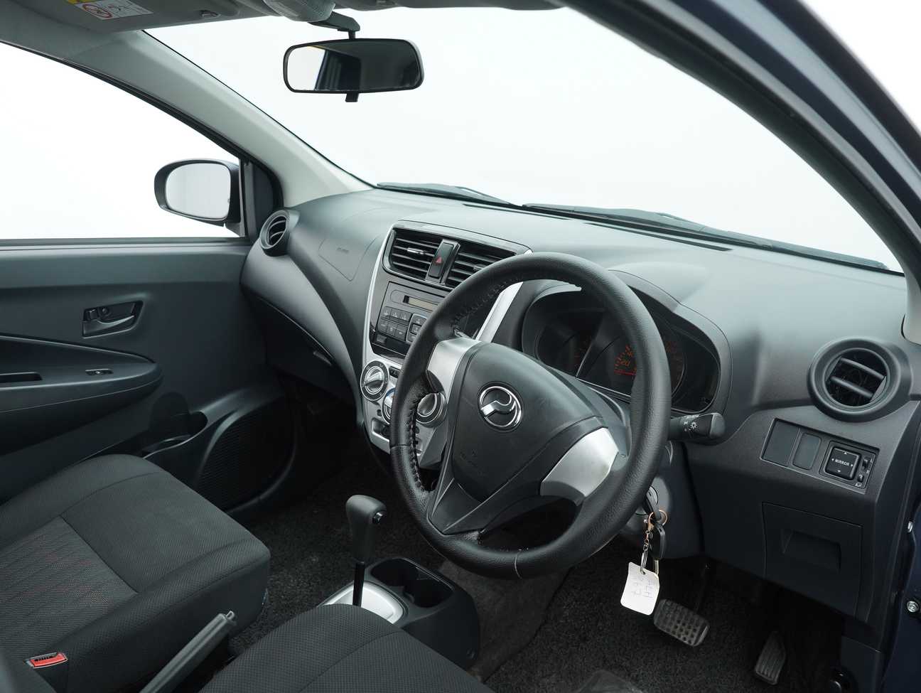 used 2019 Perodua AXIA G 1.0