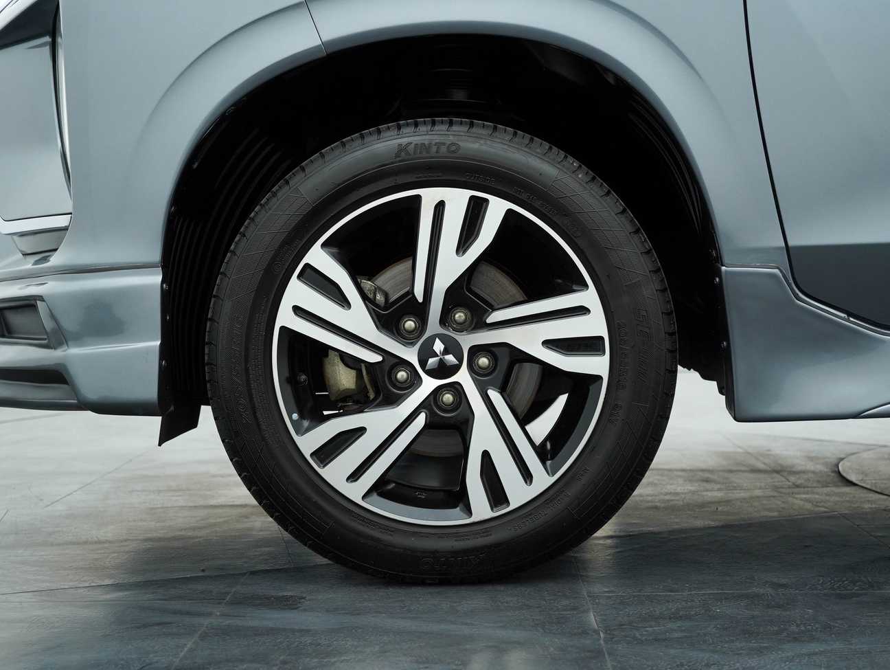 terpakai 2022 Mitsubishi Xpander  1.5