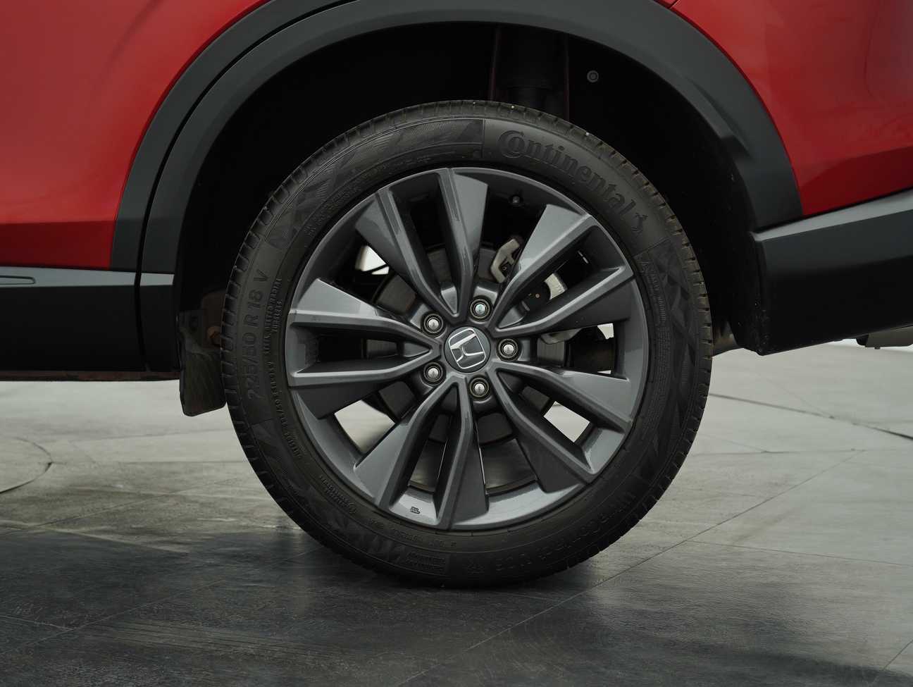 used 2024 Honda HR-V V 1.5